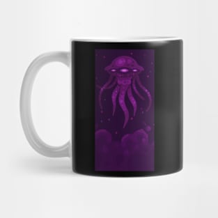 galaxy Mug